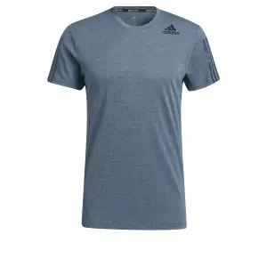 Camiseta adidas Heat Ready 3-Bandes image-0