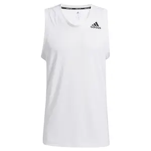 Camiseta de tirantes adidas Heat Ready 3-Bandes image-0