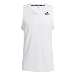 Camiseta de tirantes adidas Heat Ready 3-Bandes image-1