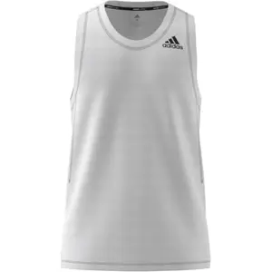 Camiseta de tirantes adidas Heat Ready 3-Bandes image-5