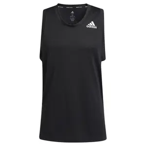 Camiseta de tirantes adidas Heat Ready 3-Bandes image-0