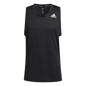 Camiseta de tirantes adidas Heat Ready 3-Bandes image-1