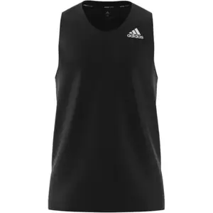 Camiseta de tirantes adidas Heat Ready 3-Bandes image-5
