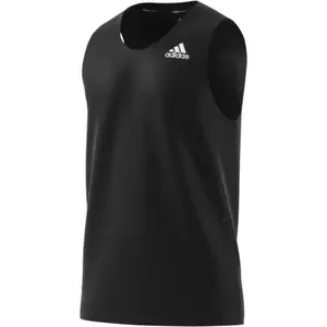Camiseta de tirantes adidas Heat Ready 3-Bandes image-3