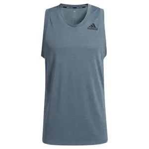 Camiseta de tirantes adidas Heat Ready 3-Bandes image-0