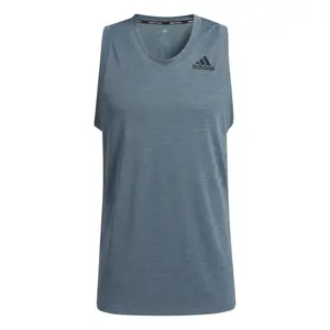 Camiseta de tirantes adidas Heat Ready 3-Bandes image-1