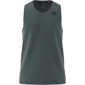 Camiseta de tirantes adidas Heat Ready 3-Bandes image-5