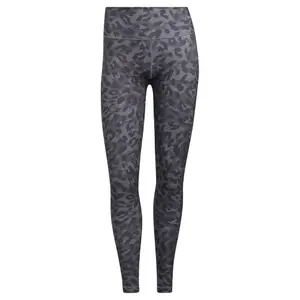 Leggings da donna adidas Believe This Graphic Long image-0
