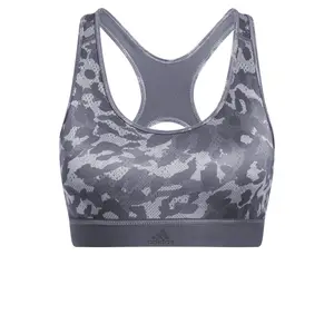 Sujetador de mujer adidas Believe This Graphic image-0