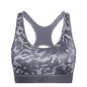Sujetador de mujer adidas Believe This Graphic image-1