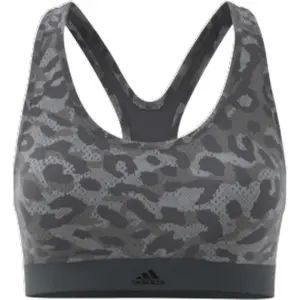 Sujetador de mujer adidas Believe This Graphic image-5