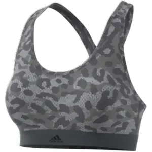 Sujetador de mujer adidas Believe This Graphic image-3