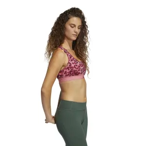 Sujetador de mujer adidas Believe This Graphic image-5