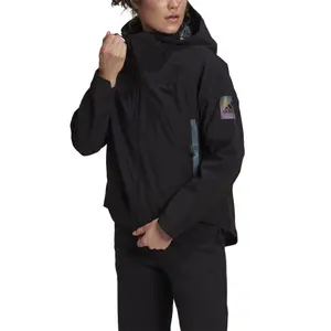 Women's rain jacket adidas MyShelter image-2