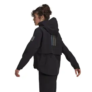 Women's rain jacket adidas MyShelter image-3