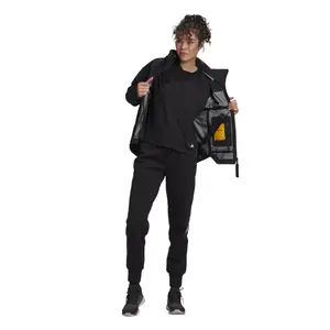 Women's rain jacket adidas MyShelter image-5