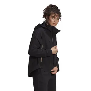 Women's rain jacket adidas MyShelter image-4
