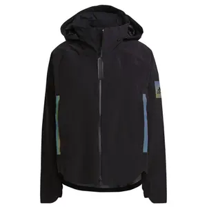 Women's rain jacket adidas MyShelter image-0
