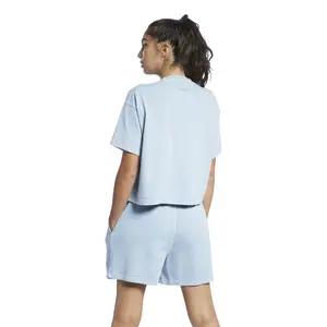 Damski crop top Reebok Classics image-4