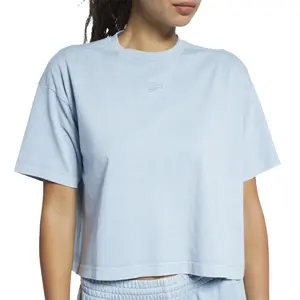 Damski crop top Reebok Classics image-3