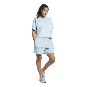Damski crop top Reebok Classics image-2