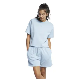 Damski crop top Reebok Classics image-1