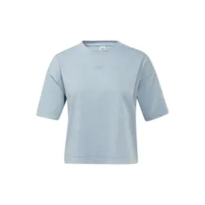 Damski crop top Reebok Classics image-0