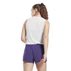Women's tank top Reebok Athlete Vector image-2