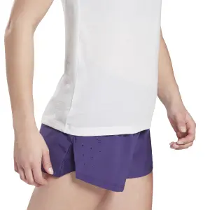Women's tank top Reebok Athlete Vector image-4