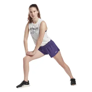 Women's tank top Reebok Athlete Vector image-3