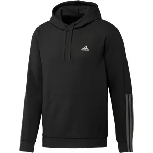 Sweatshirt mit Kapuze adidas Essentials Double Knit image-1