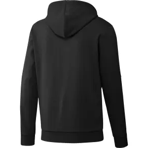 Giacca con cappuccio adidas Essentials Doubleknit Cut 3-Bandes Full-Zip image-5