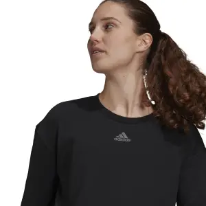 Felpa da donna adidas Essentials image-6
