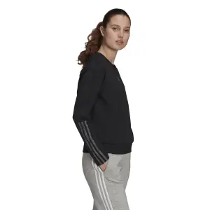 Felpa da donna adidas Essentials image-4