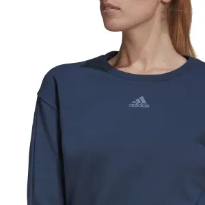 Sweatshirt femme adidas Essentials image-6
