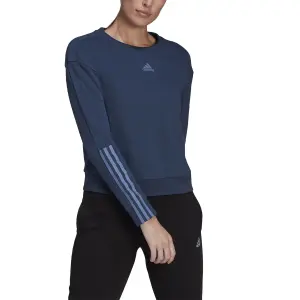 Sweatshirt femme adidas Essentials image-1