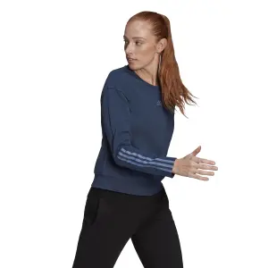 Sweatshirt femme adidas Essentials image-5