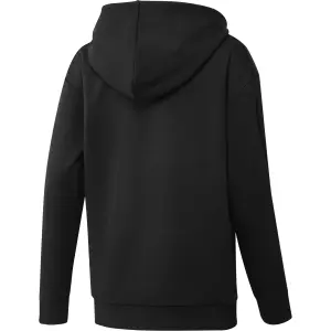 Felpa con cappuccio da donna adidas Essentials Loose-Cut 3-Bandes image-3