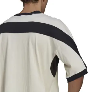 Camiseta adidas Sportswear Recycled Cotton image-2