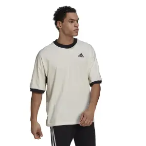 Camiseta adidas Sportswear Recycled Cotton image-3