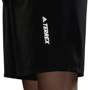 Pantalón corto adidas Terrex Liteflex image-5
