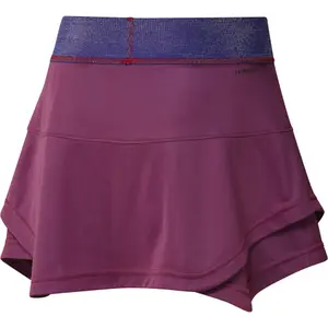 Damenrock-Shorts adidas Tennis Match Primeblue Aeroready image-1