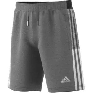 Pantalón corto infantil adidas Tiro 21 Sweat image-1