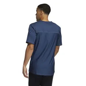 Camiseta adidas FB Hype image-0