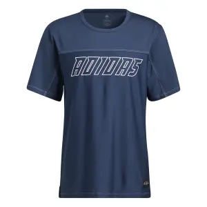 Camiseta adidas FB Hype image-4