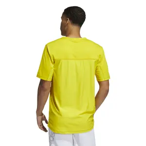 Camiseta adidas FB Hype image-0