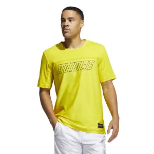 Camiseta adidas FB Hype image-5