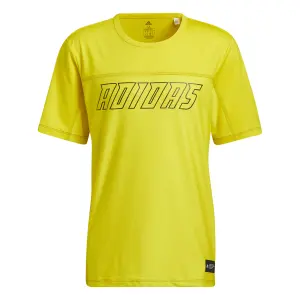Camiseta adidas FB Hype image-4