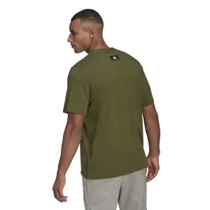 T-shirt adidas M Fibos A image-4