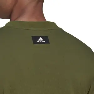 T-shirt adidas M Fibos A image-6
